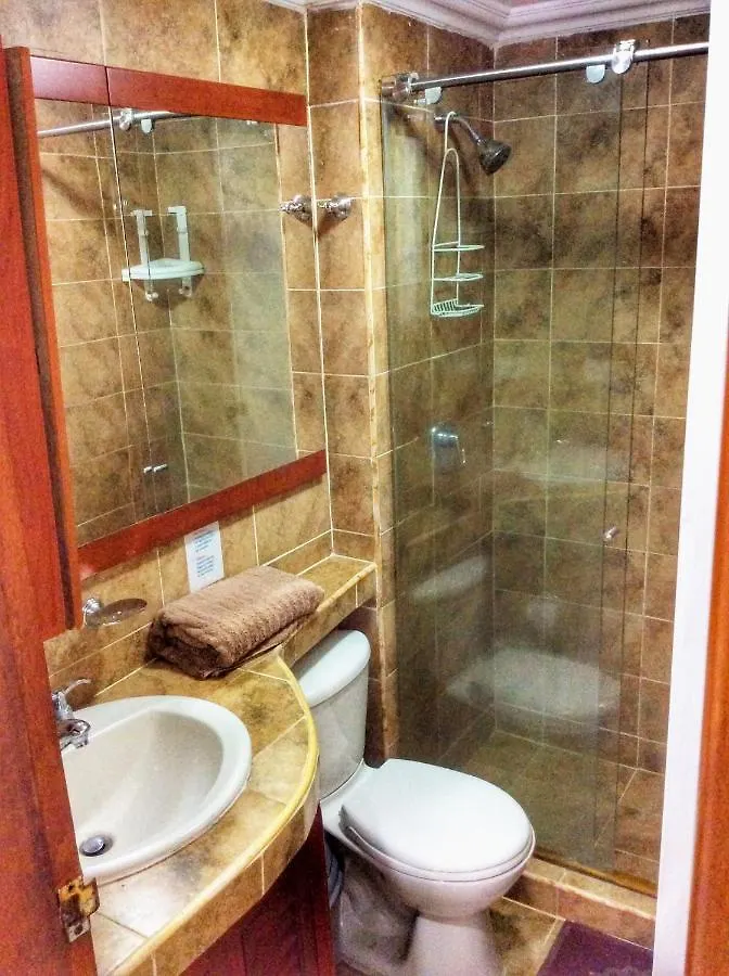 Apartamento En El Laguito Cartagena