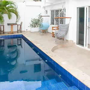 Bike And Dive House Cartagena