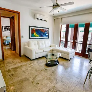 Luxury One Bedroom In The Old -casa Del Virrey Eslava Cartagena