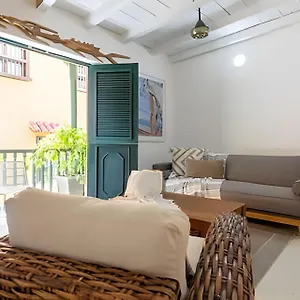Laurdhomes Historic Center Plaza Santodomingo 3bth Cartagena