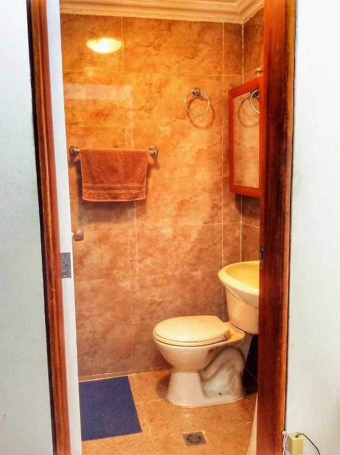 Apartamento en el Laguito Cartagena